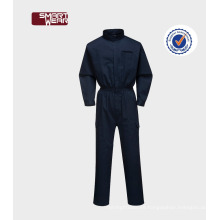 Camisas uniformes de la seguridad del Workwear de la manga bata retractil protectora